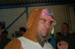 Moeken, Sandman, Wolfpack 